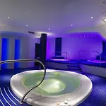 Wellness Bladen 3* ספאדה