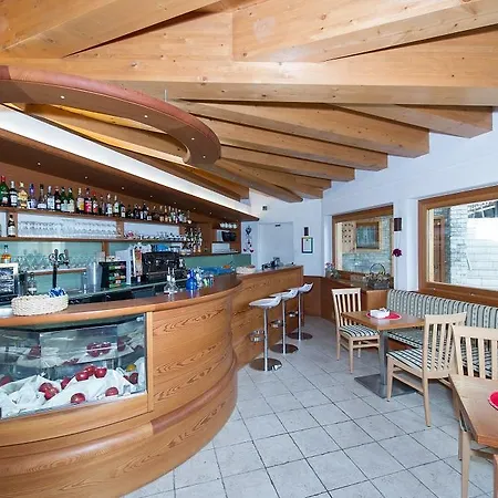 Wellness Bladen 3* Sappada