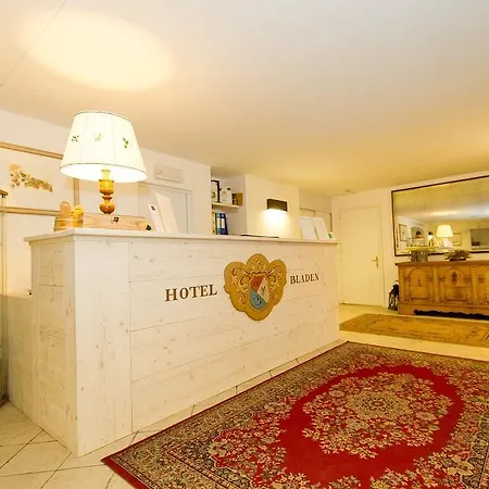 Hotel Wellness Bladen