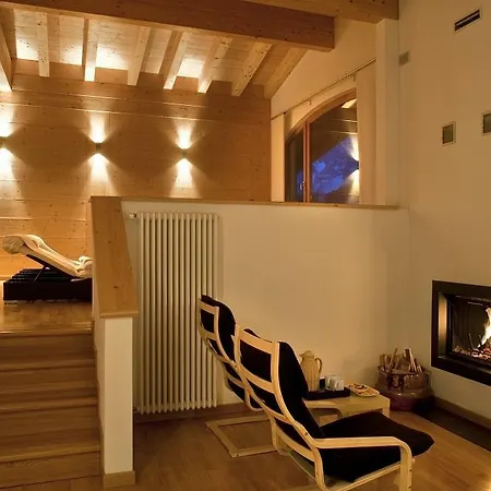 Hotel Wellness Bladen Sappada