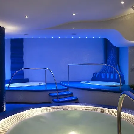 Wellness Bladen Sappada
