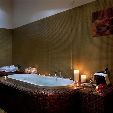 Hotel Wellness Bladen