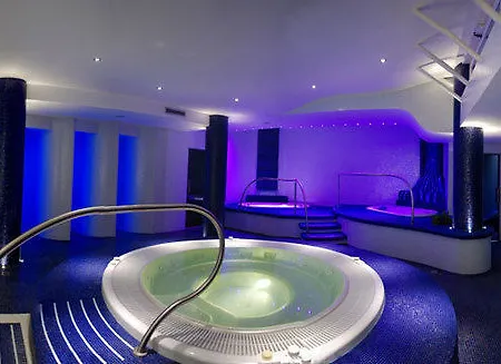 Wellness Bladen Sappada