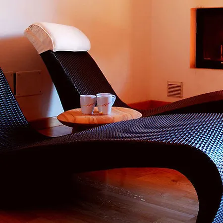 Hotel Wellness Bladen Sappada