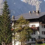 Wellness Bladen Ξενοδοχείο 3*
