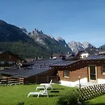 Wellness Bladen Ξενοδοχείο 3*