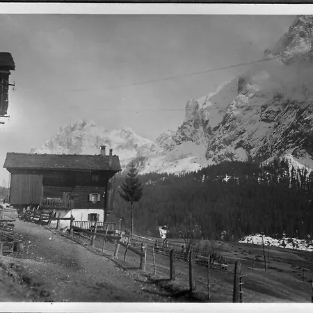 Wellness Bladen 3* Sappada