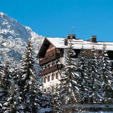 Bladen Hotel Sappada