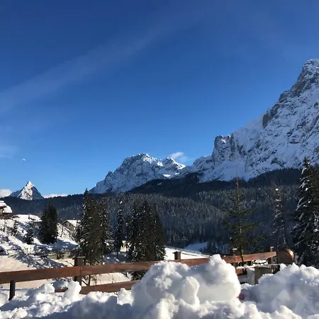 Wellness Bladen Hotel Sappada