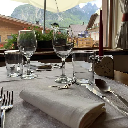 Wellness Bladen 3* Sappada