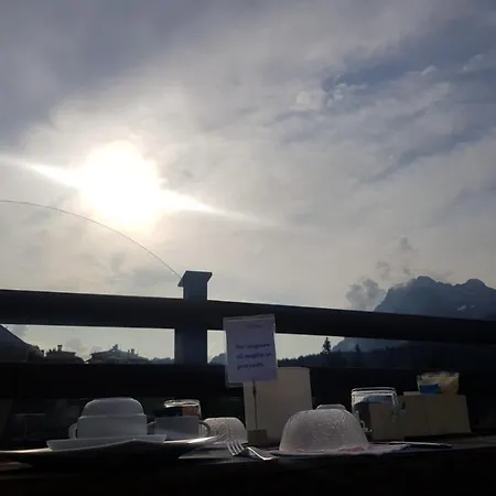 Bladen Hotel Sappada