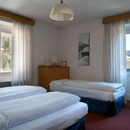 Hotel Wellness Bladen