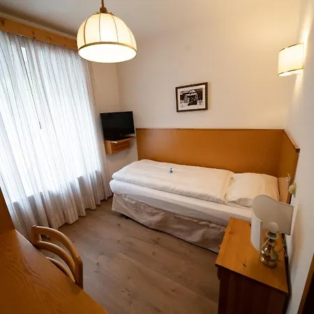 Hotel Bladen Sappada