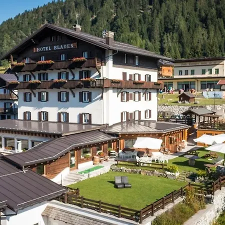 Wellness Bladen Sappada