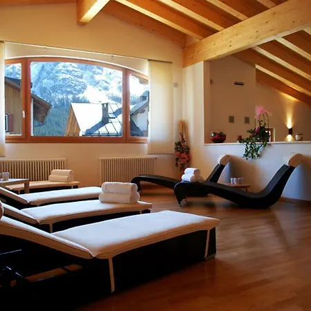 Wellness Bladen Szálloda