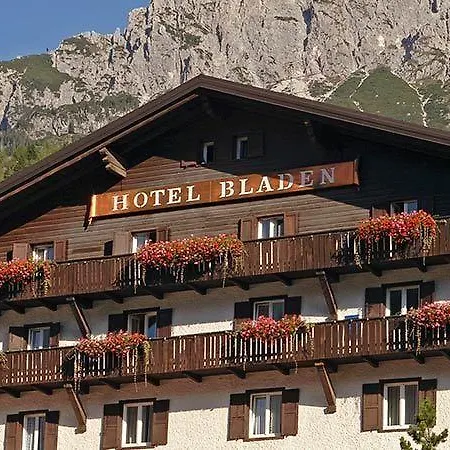 Bladen Hotel