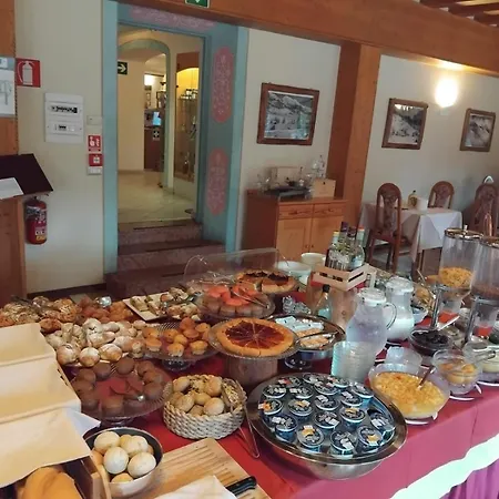 Hotel Wellness Bladen Sappada