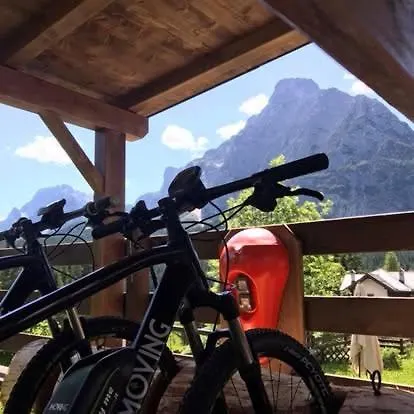 Wellness Bladen 3* Sappada