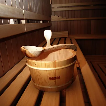 Wellness Bladen 3* Sappada