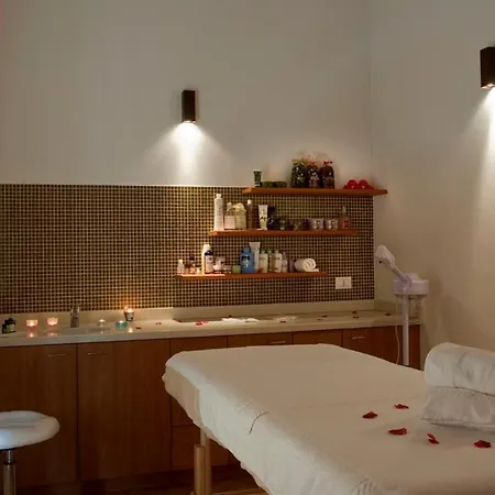 Bladen Otel Sappada