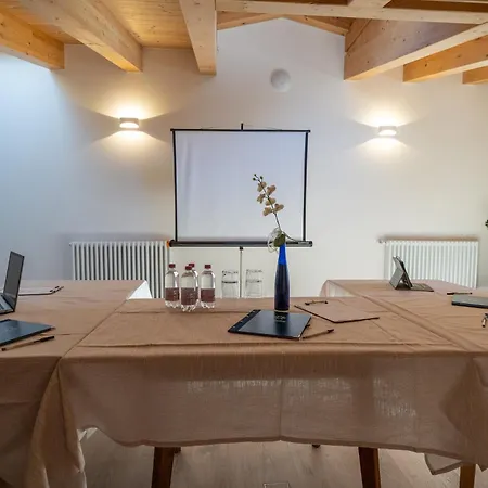 Hotel Wellness Bladen Sappada