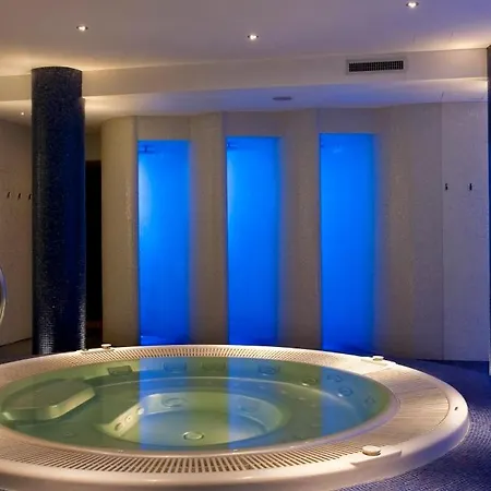 Hotel Wellness Bladen