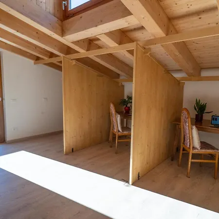 Bladen Otel Sappada