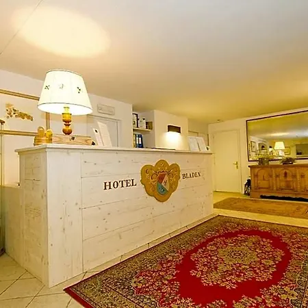 Wellness Bladen 3* Sappada
