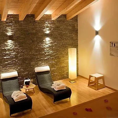 Wellness Bladen 3* Sappada