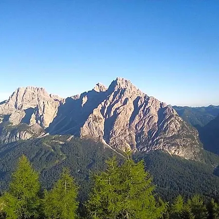 Wellness Bladen 3* Sappada
