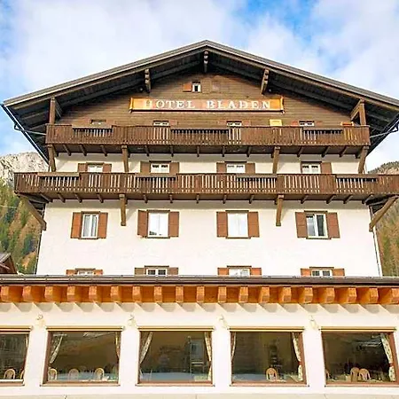Hotel Wellness Bladen Sappada