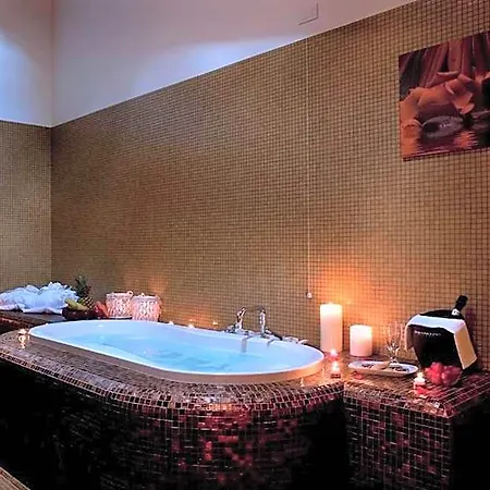 Wellness Bladen Sappada