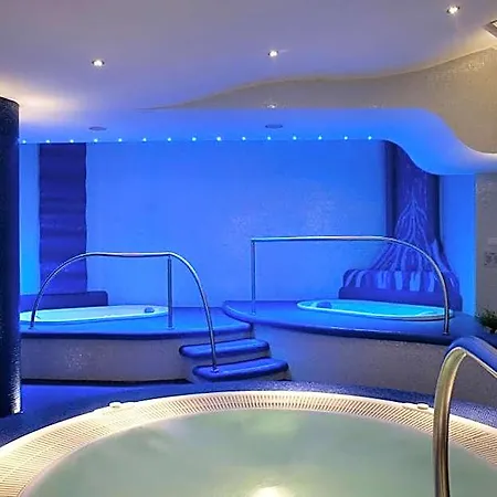 Wellness Bladen 3*