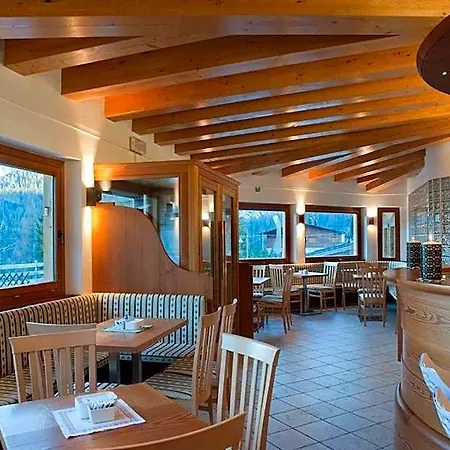 Wellness Bladen 3* Sappada