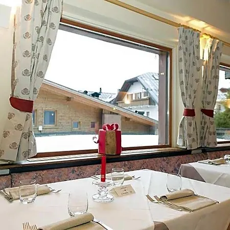 Hotel Wellness Bladen Sappada