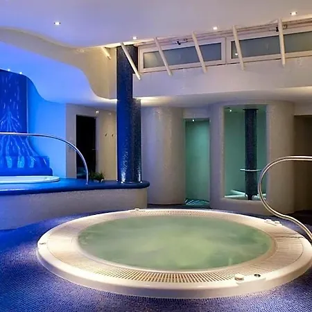 Hotel Wellness Bladen