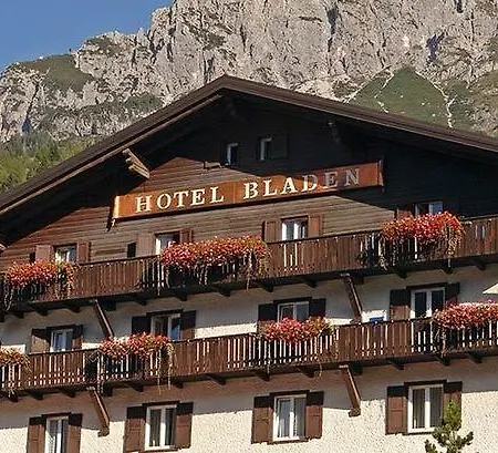 Hotel Wellness Bladen