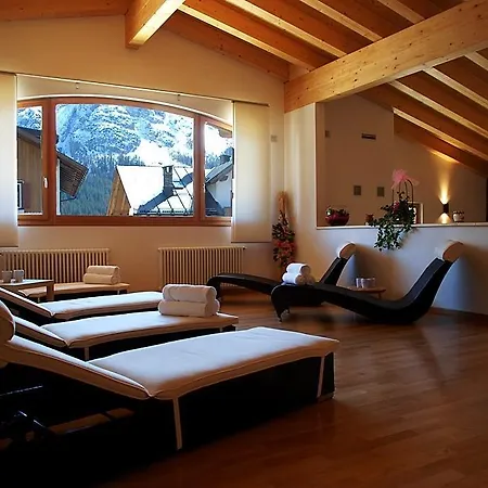 فندق Wellness Bladen