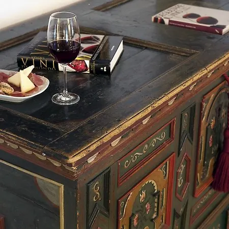 Hotel Bladen Sappada