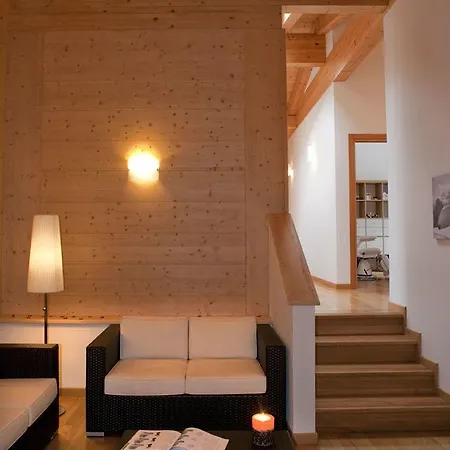 فندق Wellness Bladen