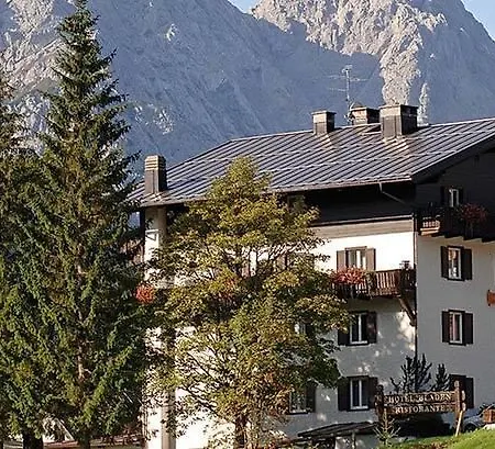 Hotel Wellness Bladen Sappada
