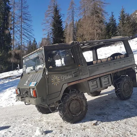 Wellness Bladen Sappada