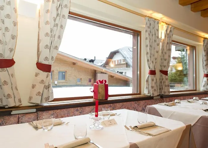 Wellness Bladen Hotel Sappada