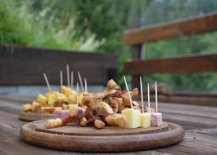 Wellness Bladen Sappada