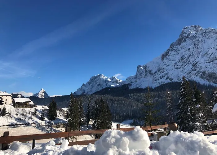 Wellness Bladen Hotel Sappada