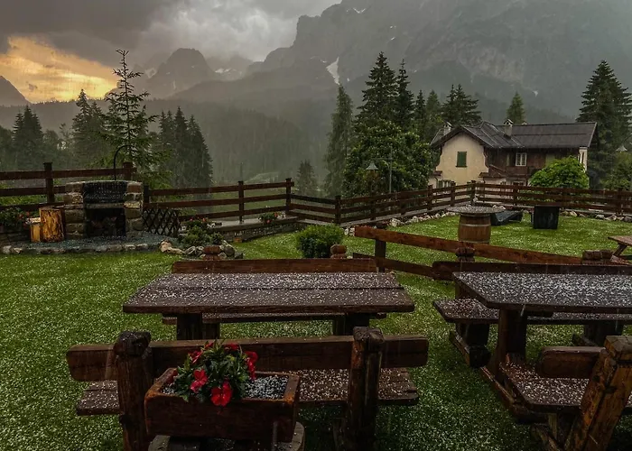 Szálloda Wellness Bladen