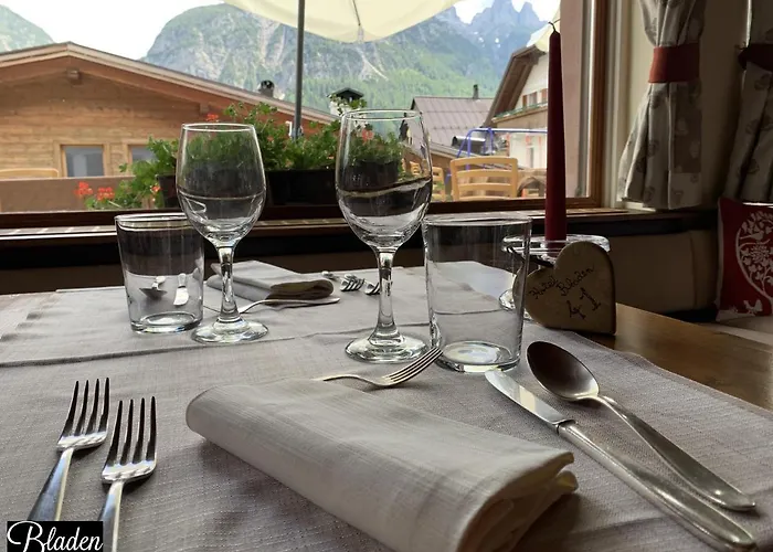 Wellness Bladen 3* Sappada