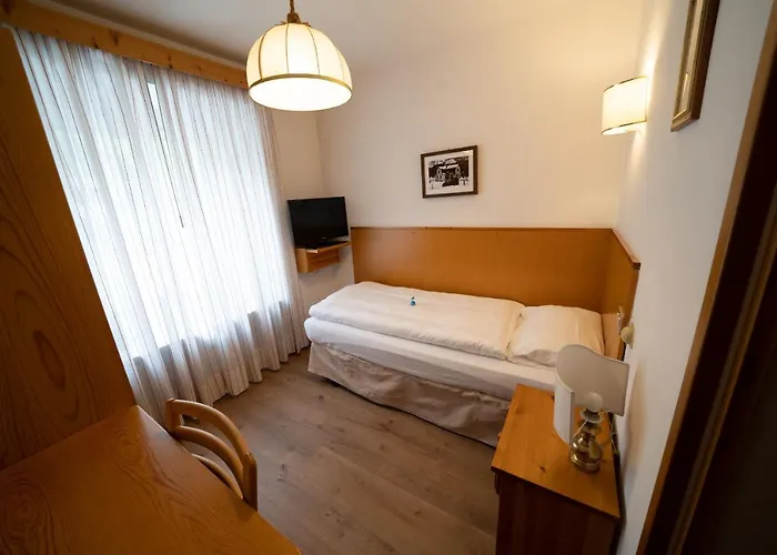 Hotel Bladen Sappada