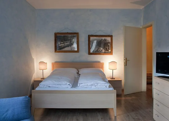 Wellness Bladen Sappada