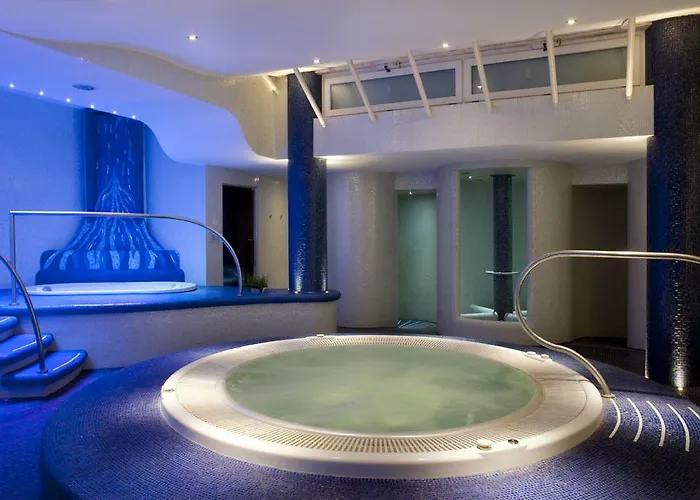 Wellness Bladen 3* Sappada